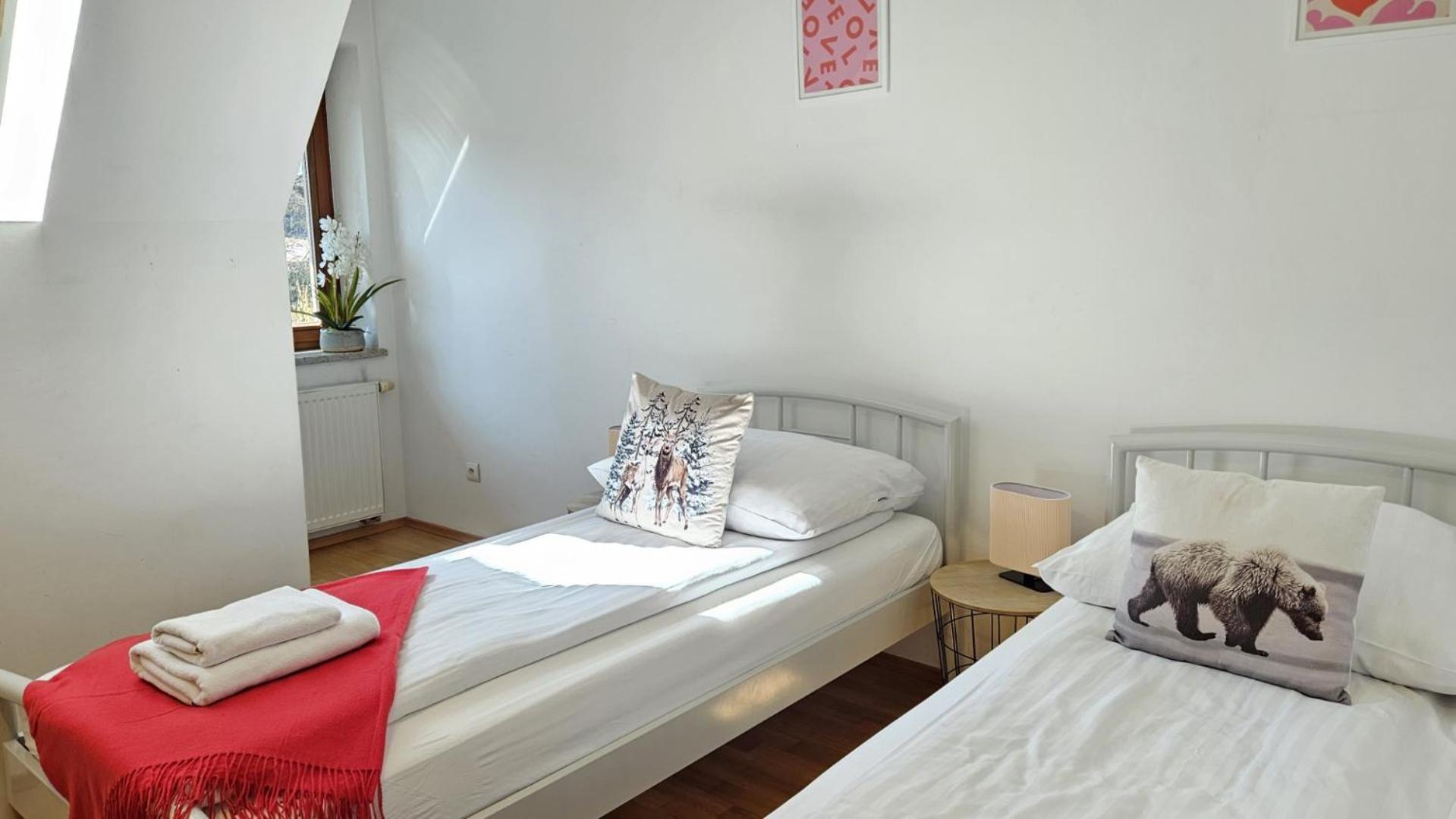 Apart4You Apartament Ostoja Centrum Zakopane Exterior foto