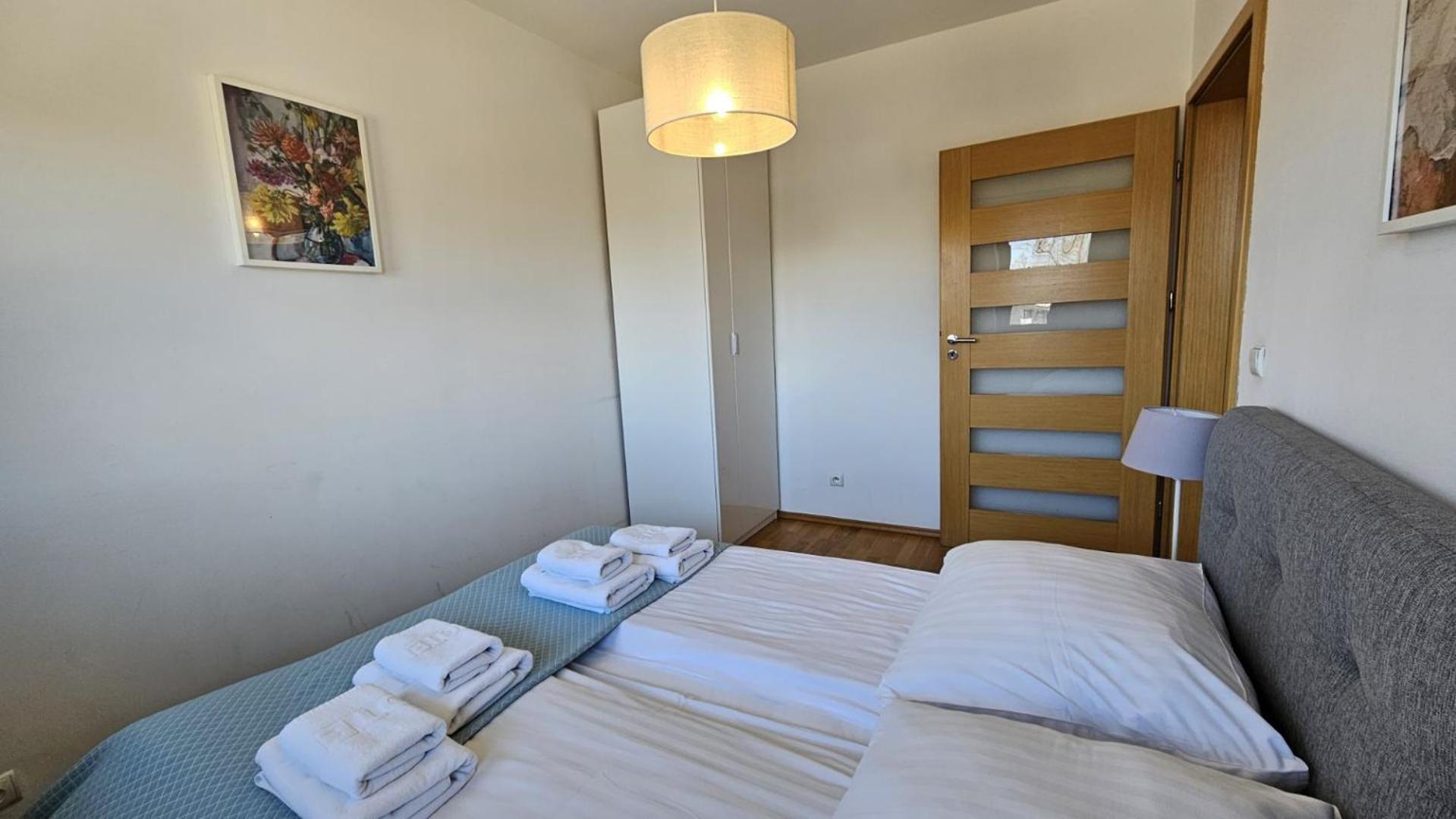 Apart4You Apartament Ostoja Centrum Zakopane Exterior foto